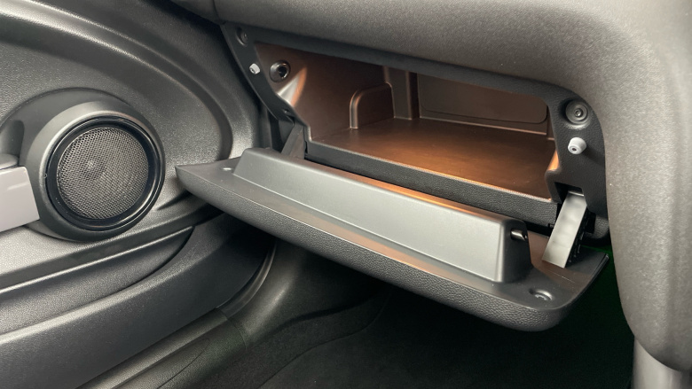 MINI Hatchback 1.5 One Classic II 3dr Petrol Hatchback